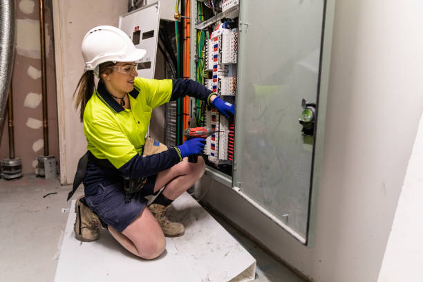 Why Trust Our Certified Electricians for Your Electrical Needs in AR?