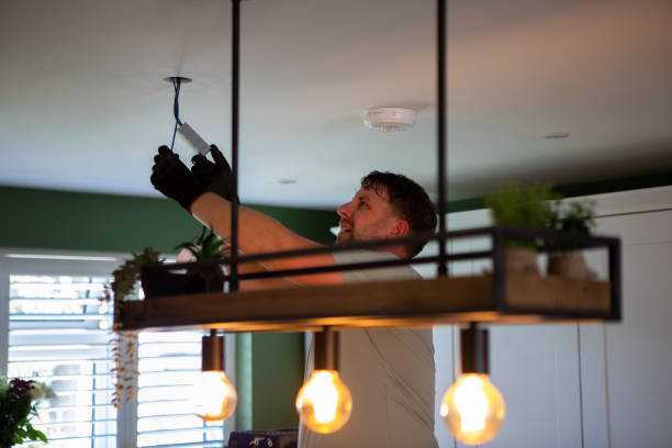 Best Electrician for Home Renovation  in Dermott, AR