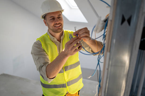 Best Electrical Contractors for Businesses  in Dermott, AR